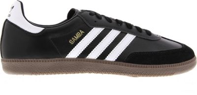 Adidas Samba bei sidestep