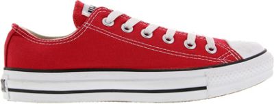 Converse Chucks All Star OX ROT Chucks bei sidestep