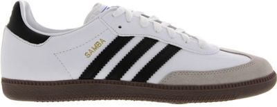 Adidas Samba bei sidestep