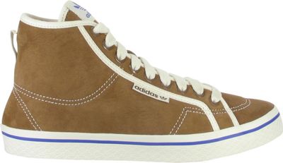 Adidas Honey MID Women bei sidestep