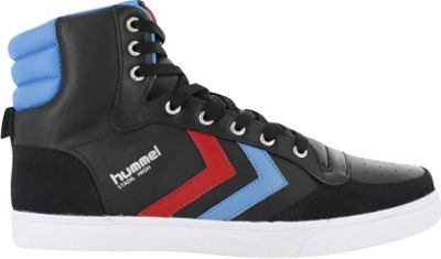Hummel Stadil High bei sidestep
