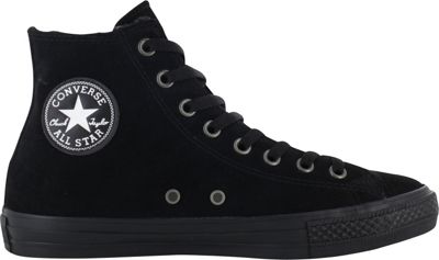 Converse Chuck Taylor All Star Shearling Chucks bei sidestep
