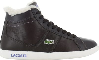 Lacoste Observe Hi Fur bei sidestep