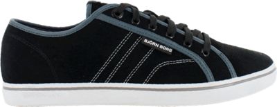 Björn Borg Lloyd Suede, Trend