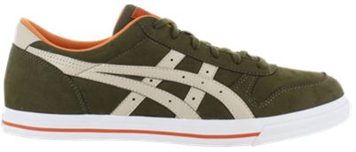 Asics Aaron bei sidestep