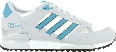 adidas ZX 750 bei sidestep