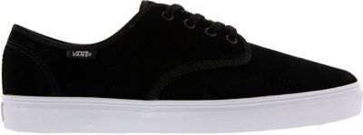 Vans Madero Suede bei sidestep