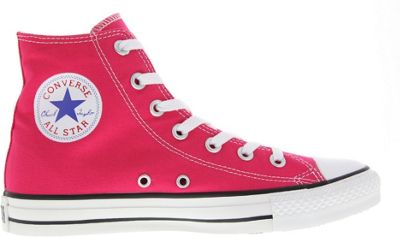 Converse Chuck Taylor All Star High women bei sidestep
