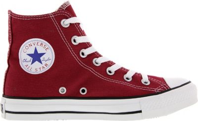 Converse Chuck Taylor AS Hi Seasonal bei sidestep