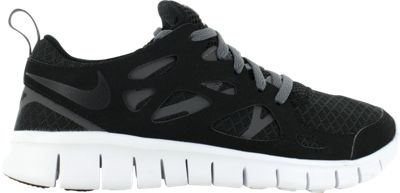 Nike Free Run 2.0 junior, Trend Free SCHWARZ