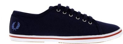 Fred Perry Phoenix Canvas women bei sidestep