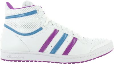 adidas Top Ten Hi Sleek women bei sidestep