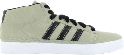 adidas Rayado mid bei sidestep
