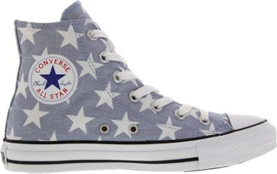 Converse Chuck Taylor Hi women bei sidestep