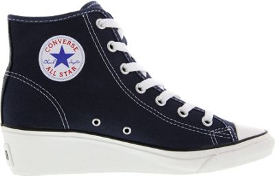 Converse Chuck Taylor High-Ness women bei sidestep