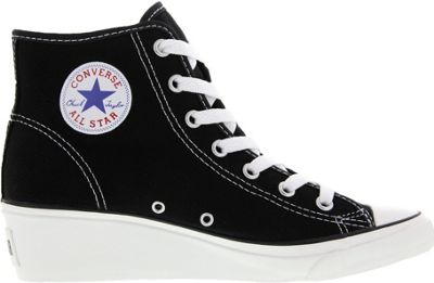 Converse Chuck Taylor High-Ness women bei sidestep