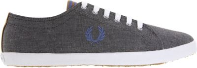 Fred Perry Kingston Chambray Canvas bei sidestep