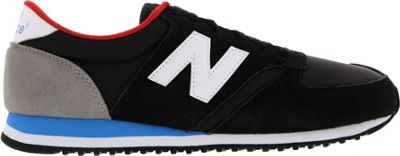 new balance U420KBR bei sidestep
