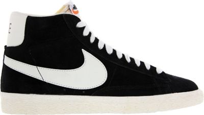 Nike Blazer High bei sidestep