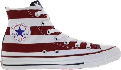 Converse Chuck Taylor AS Stars & Bars bei sidestep
