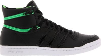 adidas Top Ten High Sleek Zip women bei sidestep