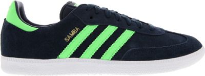 adidas Samba bei sidestep
