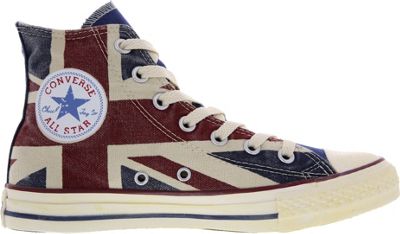 Converse Chuck Taylor Union Jack bei sidestep
