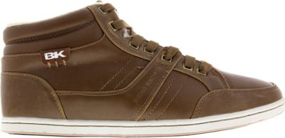 British Knights Re-Style Mid bei sidestep