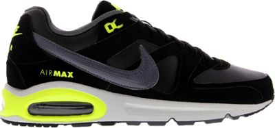 Nike Air Max Command Leather bei sidestep