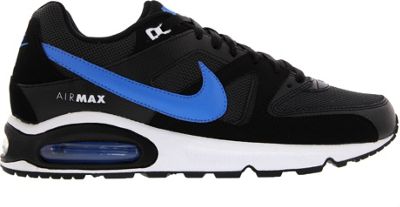 Nike Air Max Command bei sidestep